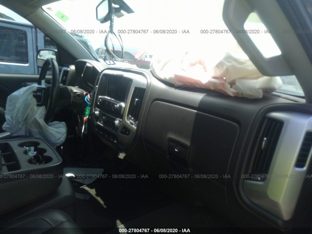 Photo 4 VIN: 3GTU2NEC4JG444300 - GMC SIERRA 1500 