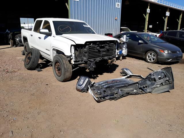 Photo 0 VIN: 3GTU2NEC4JG523868 - GMC SIERRA K15 