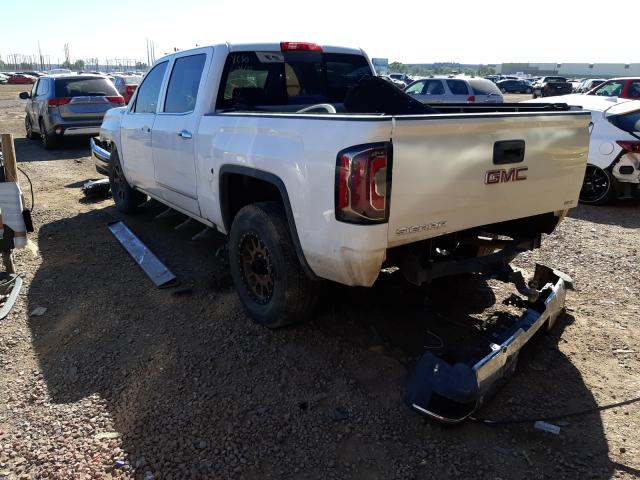 Photo 2 VIN: 3GTU2NEC4JG523868 - GMC SIERRA K15 