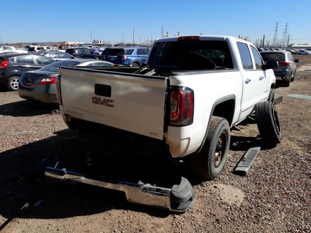 Photo 3 VIN: 3GTU2NEC4JG523868 - GMC SIERRA K15 