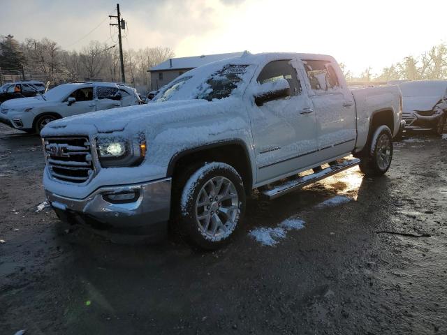 Photo 0 VIN: 3GTU2NEC4JG557812 - GMC SIERRA K15 