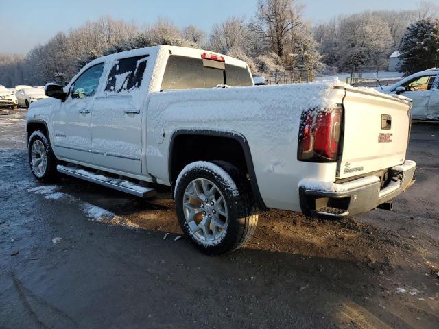 Photo 1 VIN: 3GTU2NEC4JG557812 - GMC SIERRA K15 