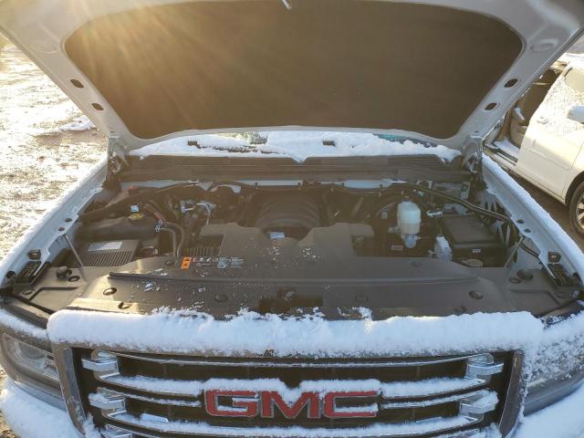 Photo 10 VIN: 3GTU2NEC4JG557812 - GMC SIERRA K15 