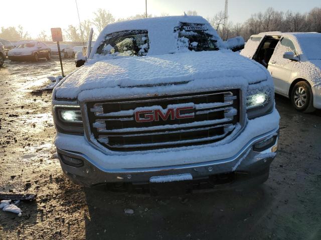 Photo 4 VIN: 3GTU2NEC4JG557812 - GMC SIERRA K15 