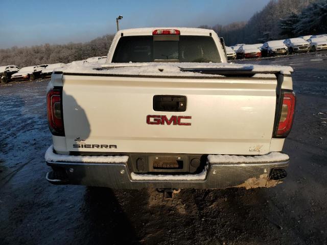 Photo 5 VIN: 3GTU2NEC4JG557812 - GMC SIERRA K15 