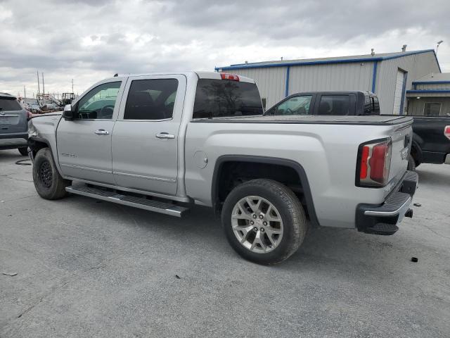 Photo 1 VIN: 3GTU2NEC4JG593385 - GMC SIERRA 