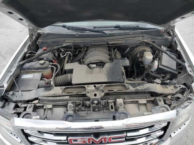 Photo 10 VIN: 3GTU2NEC4JG593385 - GMC SIERRA 