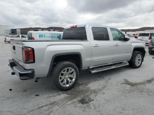 Photo 2 VIN: 3GTU2NEC4JG593385 - GMC SIERRA 