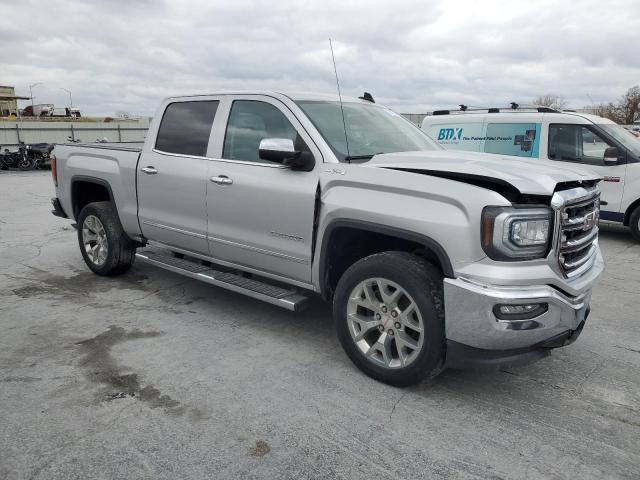 Photo 3 VIN: 3GTU2NEC4JG593385 - GMC SIERRA 