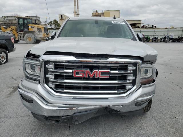 Photo 4 VIN: 3GTU2NEC4JG593385 - GMC SIERRA 