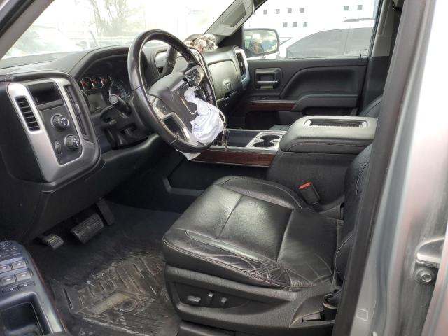 Photo 6 VIN: 3GTU2NEC4JG593385 - GMC SIERRA 