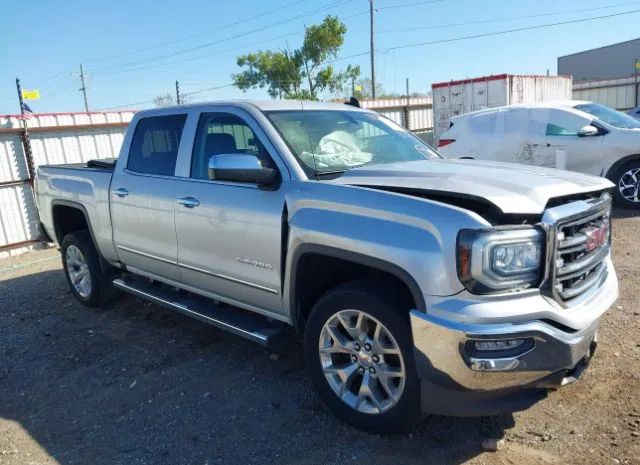 Photo 0 VIN: 3GTU2NEC4JG593385 - GMC SIERRA 