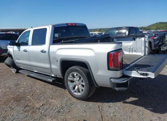 Photo 2 VIN: 3GTU2NEC4JG593385 - GMC SIERRA 