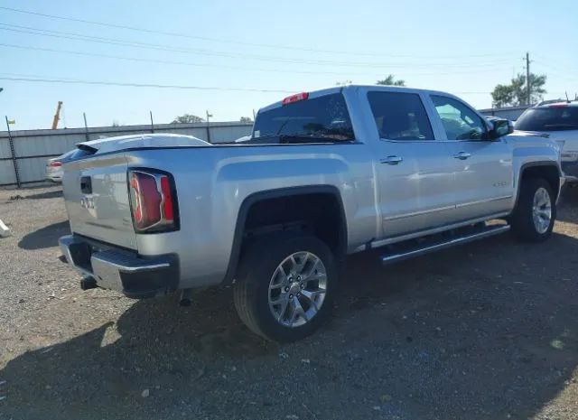 Photo 3 VIN: 3GTU2NEC4JG593385 - GMC SIERRA 