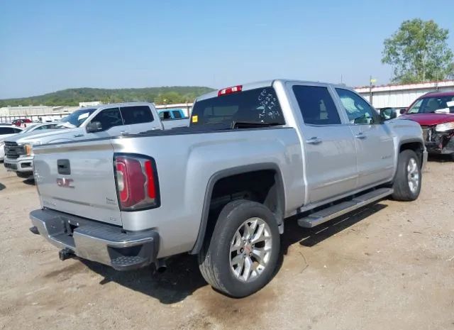 Photo 3 VIN: 3GTU2NEC4JG593385 - GMC SIERRA 