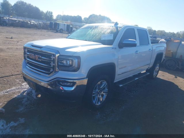 Photo 1 VIN: 3GTU2NEC4JG596657 - GMC SIERRA 