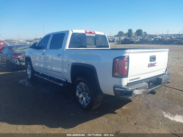 Photo 2 VIN: 3GTU2NEC4JG596657 - GMC SIERRA 