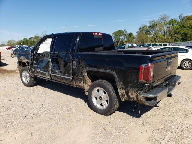 Photo 1 VIN: 3GTU2NEC4JG600772 - GMC SIERRA K15 