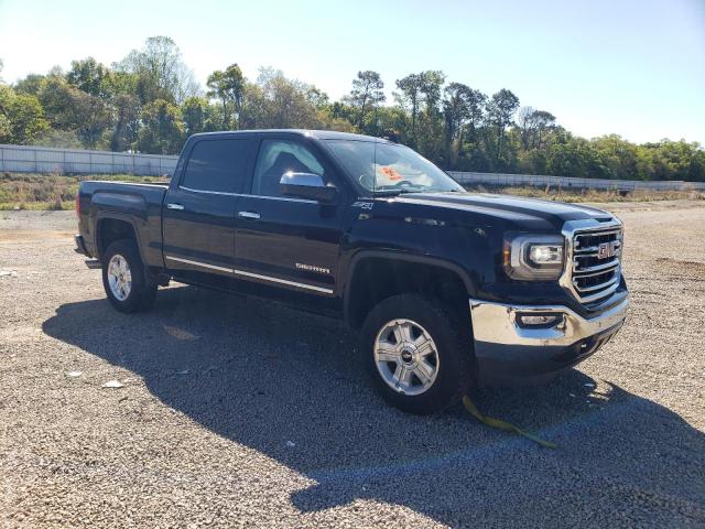 Photo 3 VIN: 3GTU2NEC4JG600772 - GMC SIERRA K15 