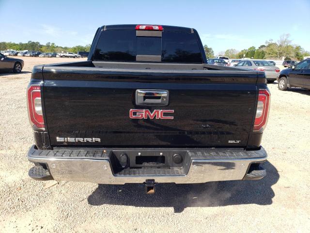 Photo 5 VIN: 3GTU2NEC4JG600772 - GMC SIERRA K15 