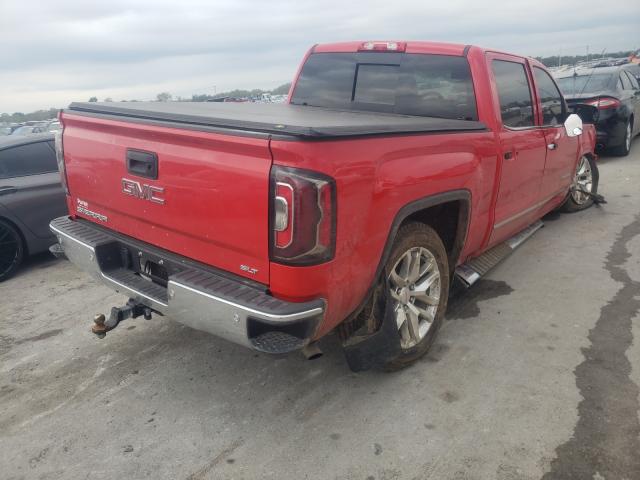 Photo 3 VIN: 3GTU2NEC4JG613618 - GMC SIERRA K15 