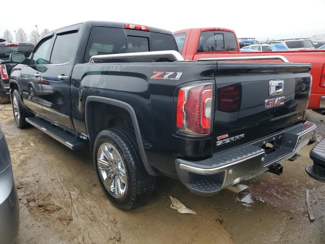 Photo 1 VIN: 3GTU2NEC4JG630418 - GMC SIERRA K15 