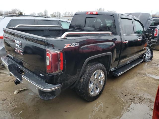 Photo 2 VIN: 3GTU2NEC4JG630418 - GMC SIERRA K15 