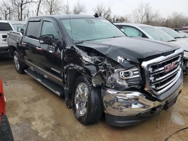 Photo 3 VIN: 3GTU2NEC4JG630418 - GMC SIERRA K15 