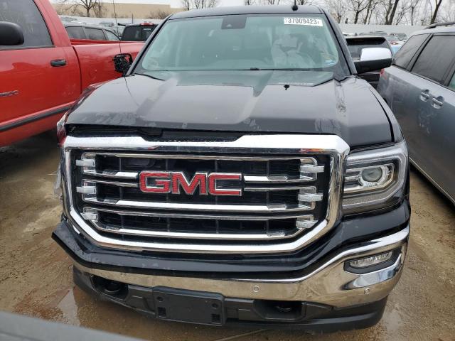 Photo 4 VIN: 3GTU2NEC4JG630418 - GMC SIERRA K15 