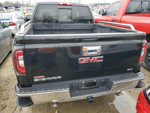 Photo 5 VIN: 3GTU2NEC4JG630418 - GMC SIERRA K15 