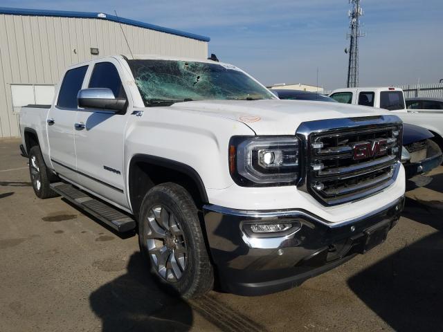 Photo 0 VIN: 3GTU2NEC4JG640544 - GMC SIERRA K15 