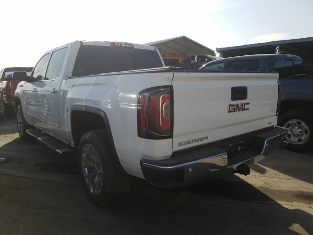 Photo 2 VIN: 3GTU2NEC4JG640544 - GMC SIERRA K15 