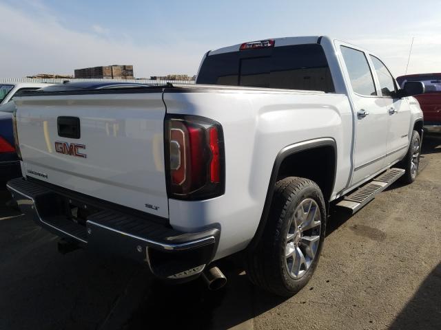 Photo 3 VIN: 3GTU2NEC4JG640544 - GMC SIERRA K15 