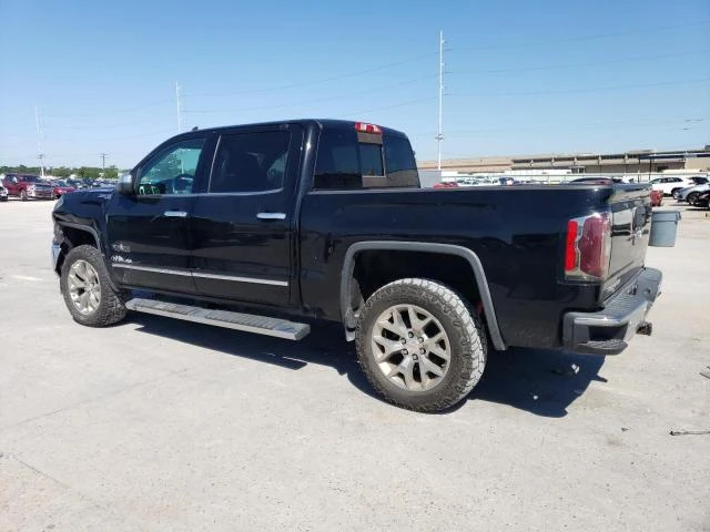 Photo 1 VIN: 3GTU2NEC4JG640866 - GMC SIERRA K15 