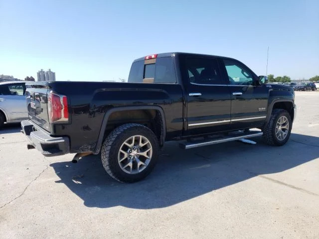 Photo 2 VIN: 3GTU2NEC4JG640866 - GMC SIERRA K15 