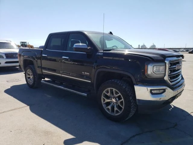 Photo 3 VIN: 3GTU2NEC4JG640866 - GMC SIERRA K15 