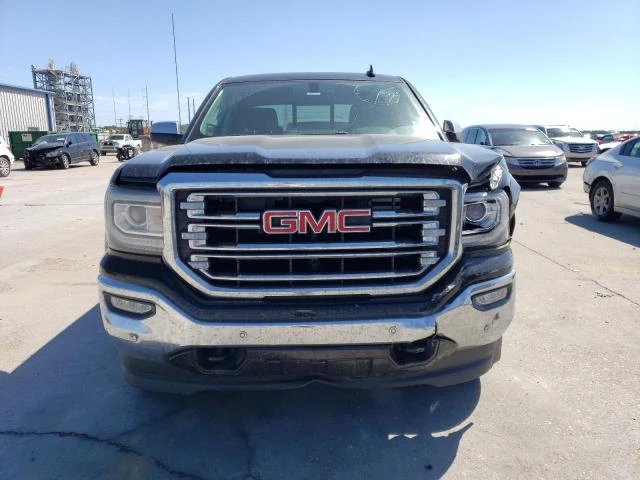 Photo 4 VIN: 3GTU2NEC4JG640866 - GMC SIERRA K15 