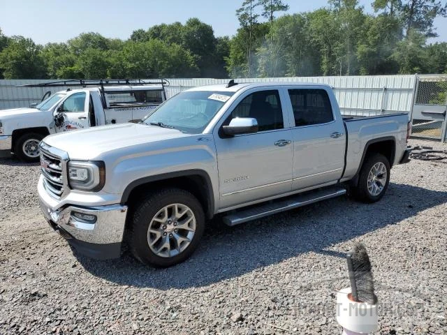 Photo 0 VIN: 3GTU2NEC5GG102394 - GMC SIERRA 