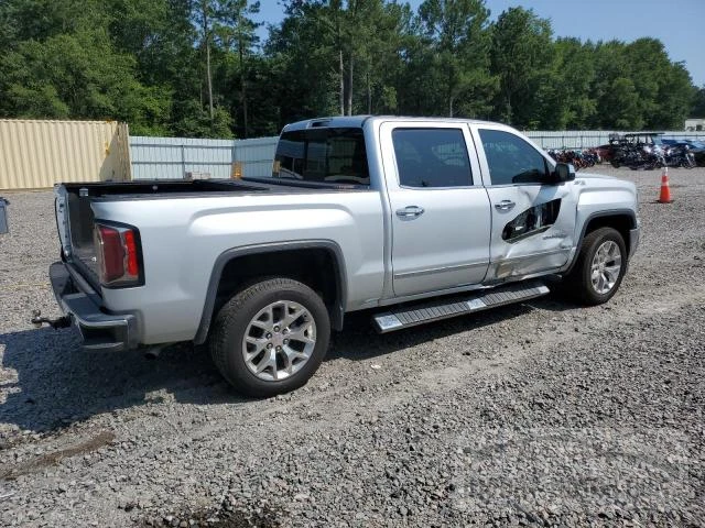 Photo 2 VIN: 3GTU2NEC5GG102394 - GMC SIERRA 