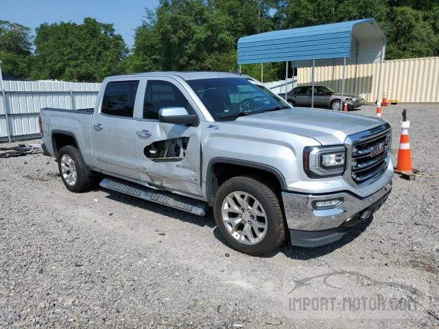 Photo 3 VIN: 3GTU2NEC5GG102394 - GMC SIERRA 