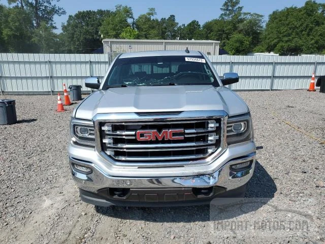 Photo 4 VIN: 3GTU2NEC5GG102394 - GMC SIERRA 