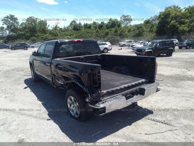 Photo 2 VIN: 3GTU2NEC5GG165429 - GMC SIERRA 1500 