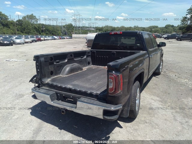 Photo 3 VIN: 3GTU2NEC5GG165429 - GMC SIERRA 1500 