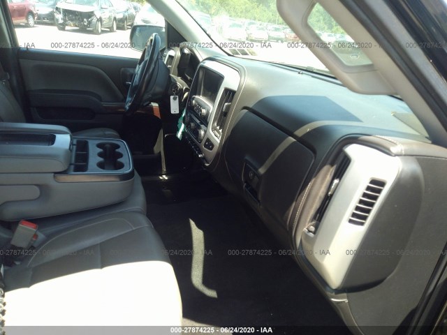 Photo 4 VIN: 3GTU2NEC5GG165429 - GMC SIERRA 1500 