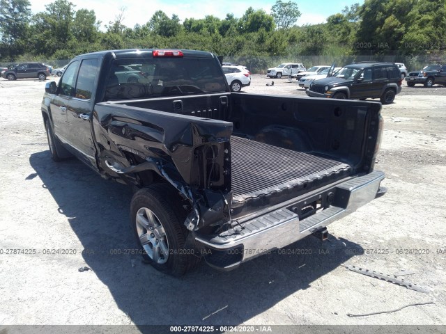 Photo 5 VIN: 3GTU2NEC5GG165429 - GMC SIERRA 1500 