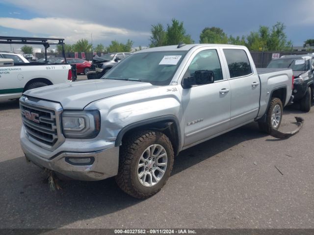 Photo 1 VIN: 3GTU2NEC5GG169755 - GMC SIERRA 