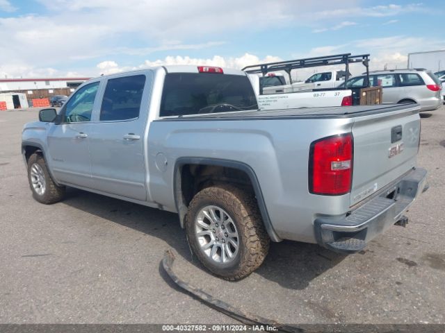 Photo 2 VIN: 3GTU2NEC5GG169755 - GMC SIERRA 