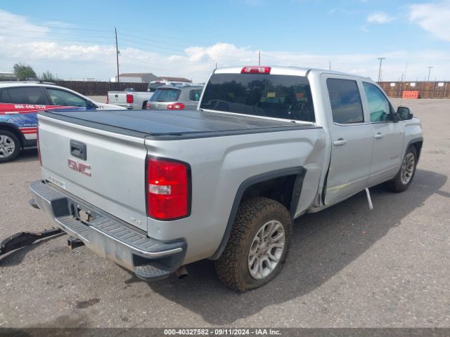 Photo 3 VIN: 3GTU2NEC5GG169755 - GMC SIERRA 