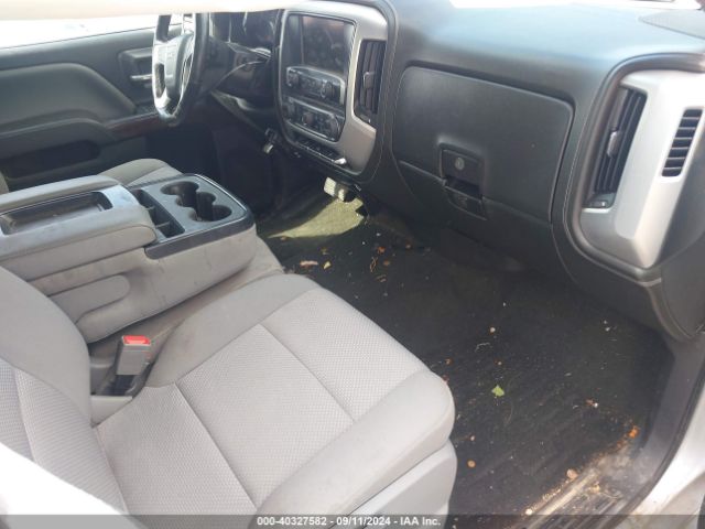 Photo 4 VIN: 3GTU2NEC5GG169755 - GMC SIERRA 