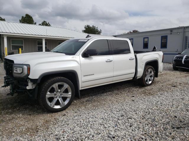 Photo 0 VIN: 3GTU2NEC5GG177967 - GMC SIERRA K15 